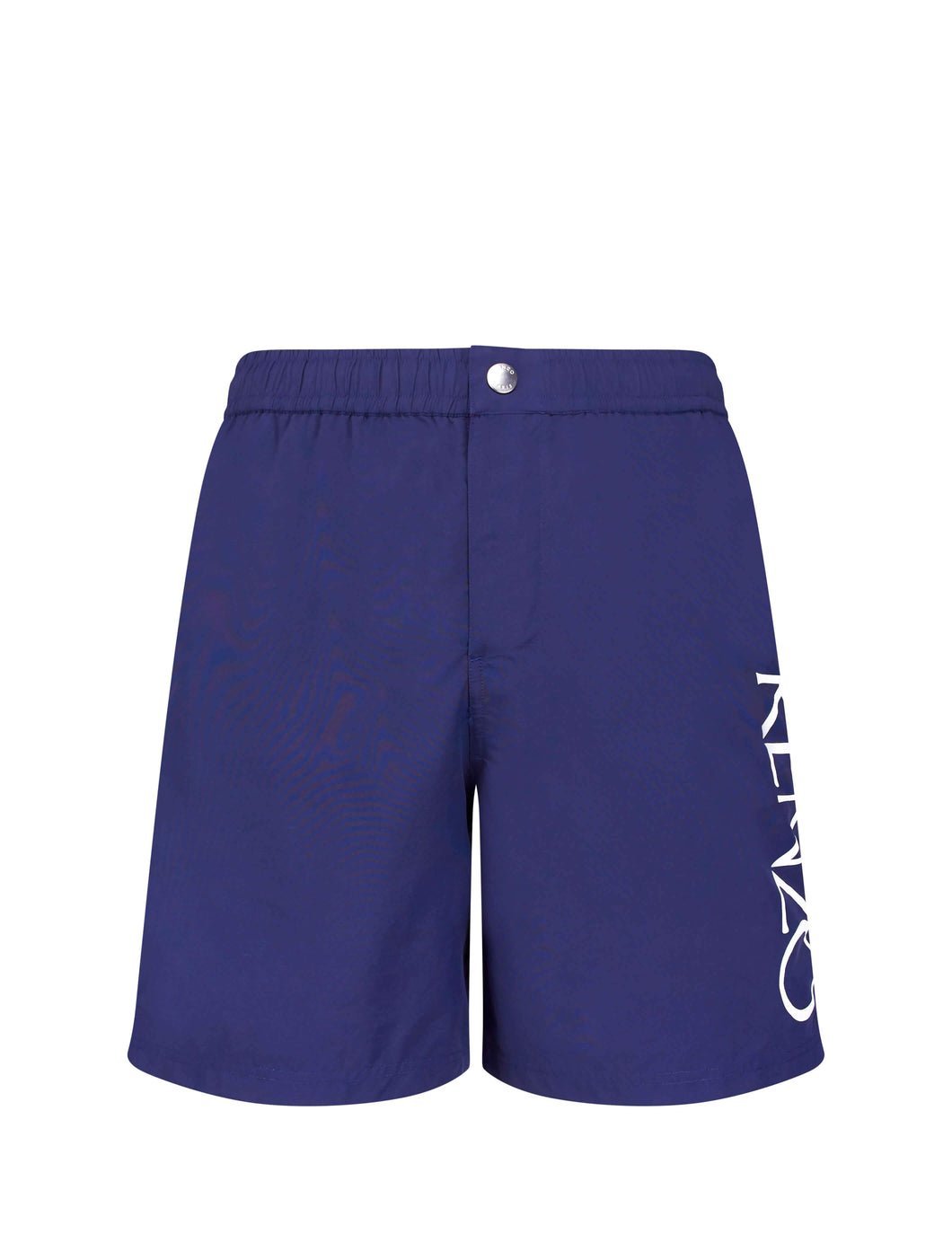 Logo Swim Shorts
