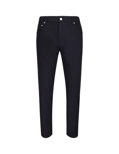 Jean Joggers Trousers