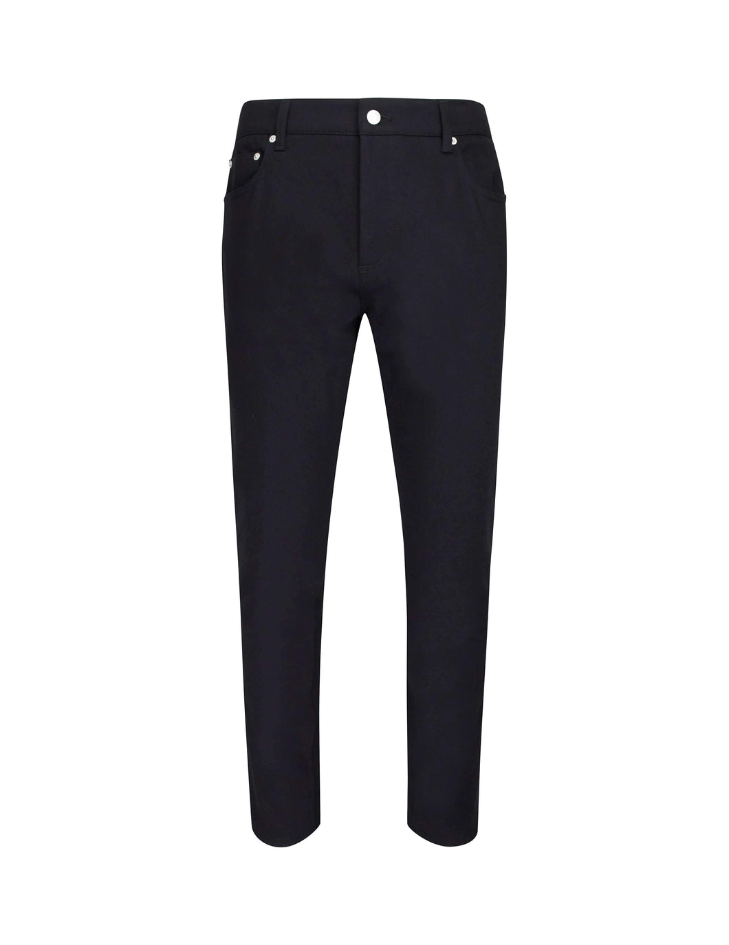 Jean Joggers Trousers