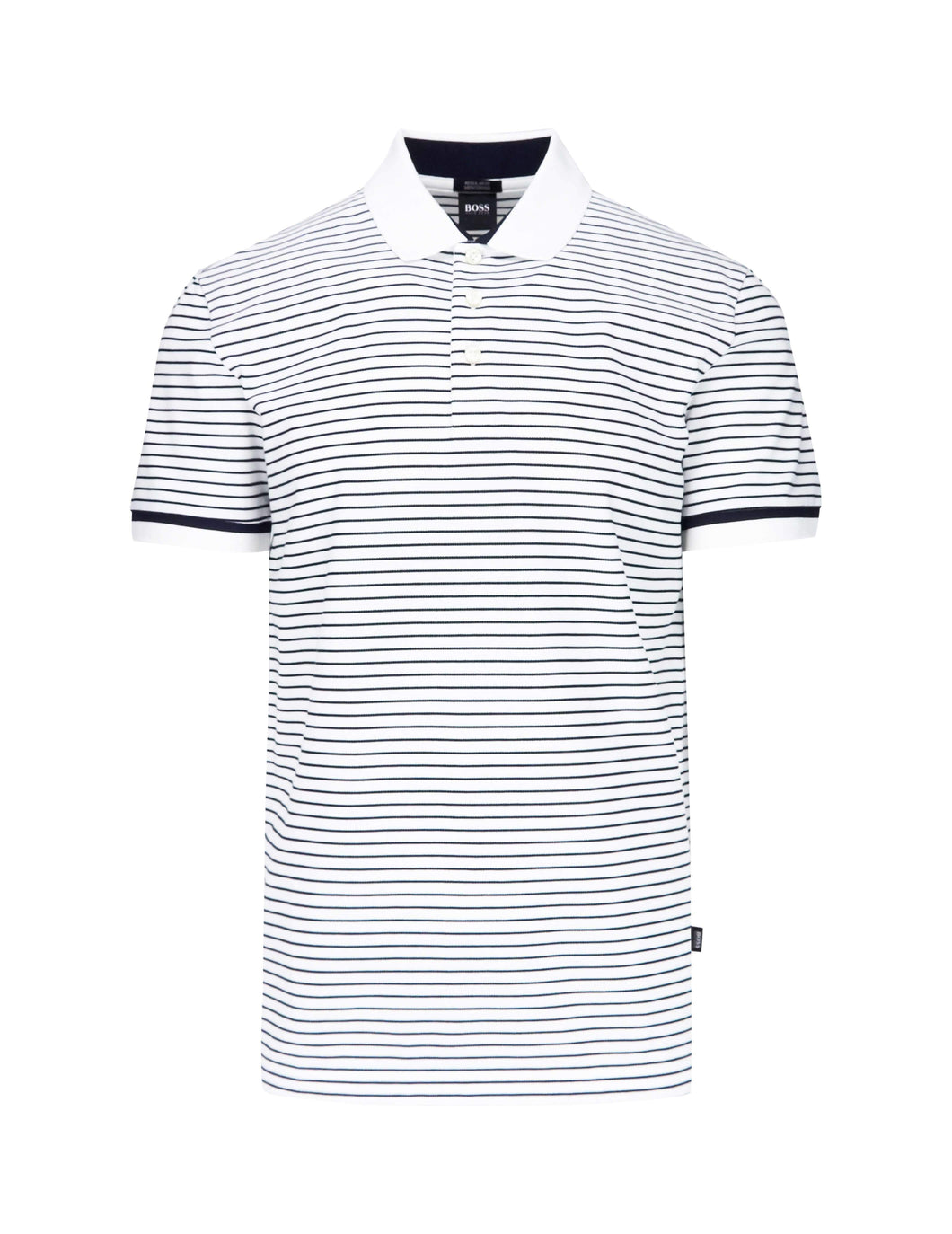 Parlay 43 Polo Shirt