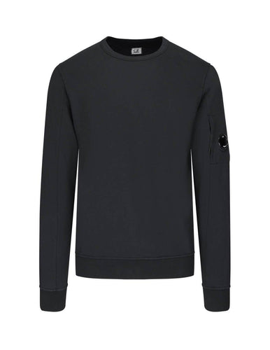 Lens Sleeve Sweatshirt