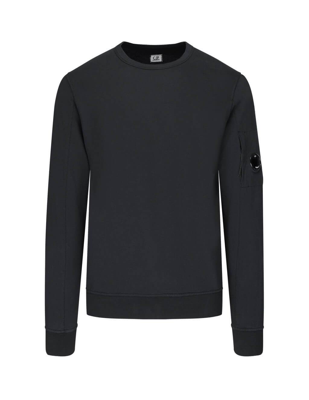 Lens Sleeve Sweatshirt