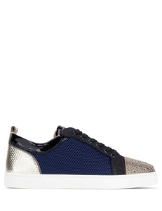 Louis Junior P Strass Orlato Sneakers