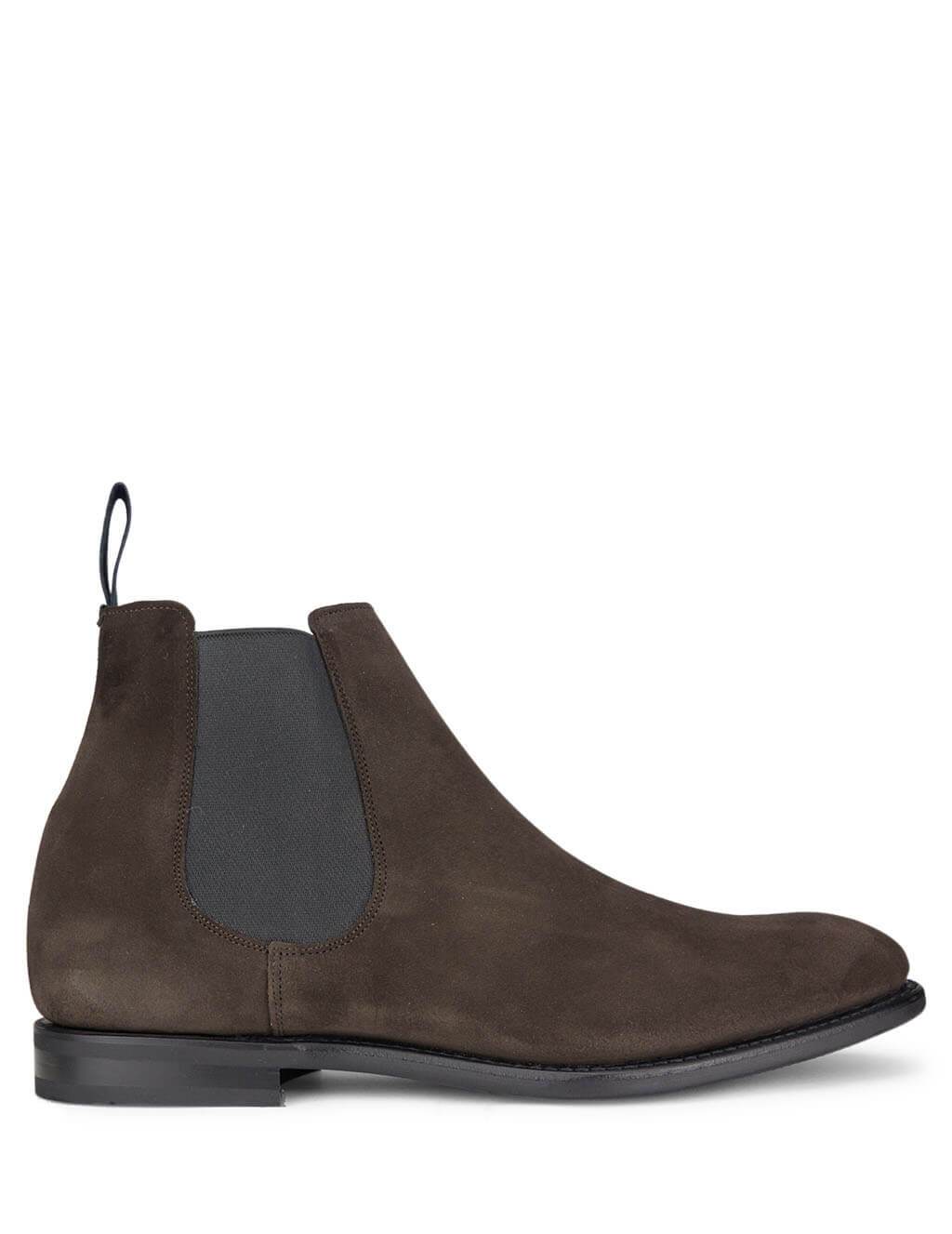 Prenton Boots
