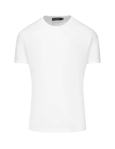 Cotton Jersey T-Shirt