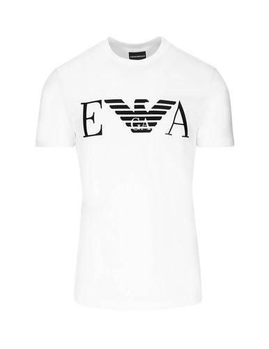 Embroidered Logo T-Shirt