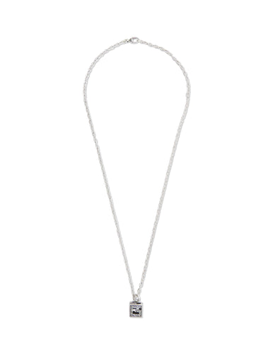 Cube G Necklace