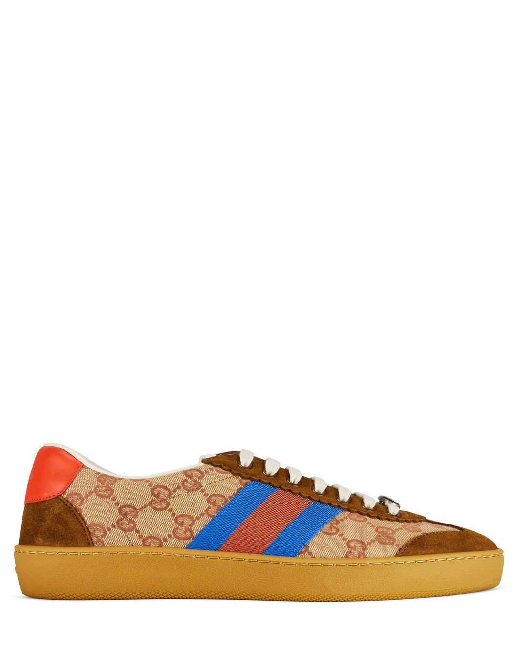 Original GG Web Sneakers