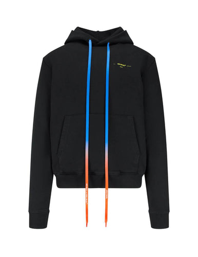 Two-Tone Hoodie