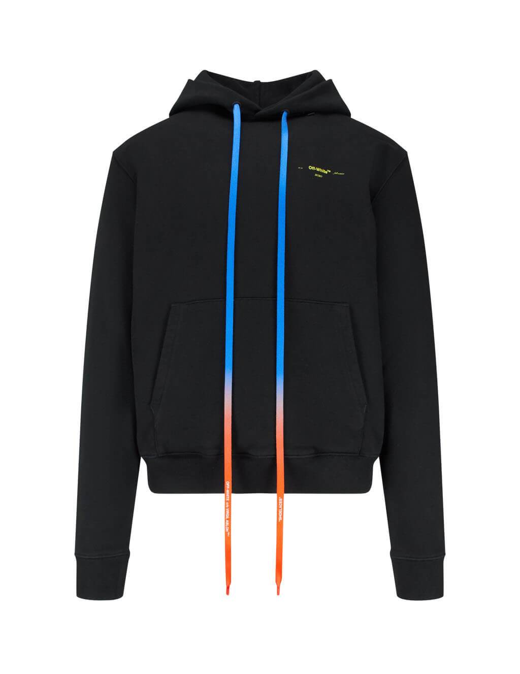 Two-Tone Hoodie