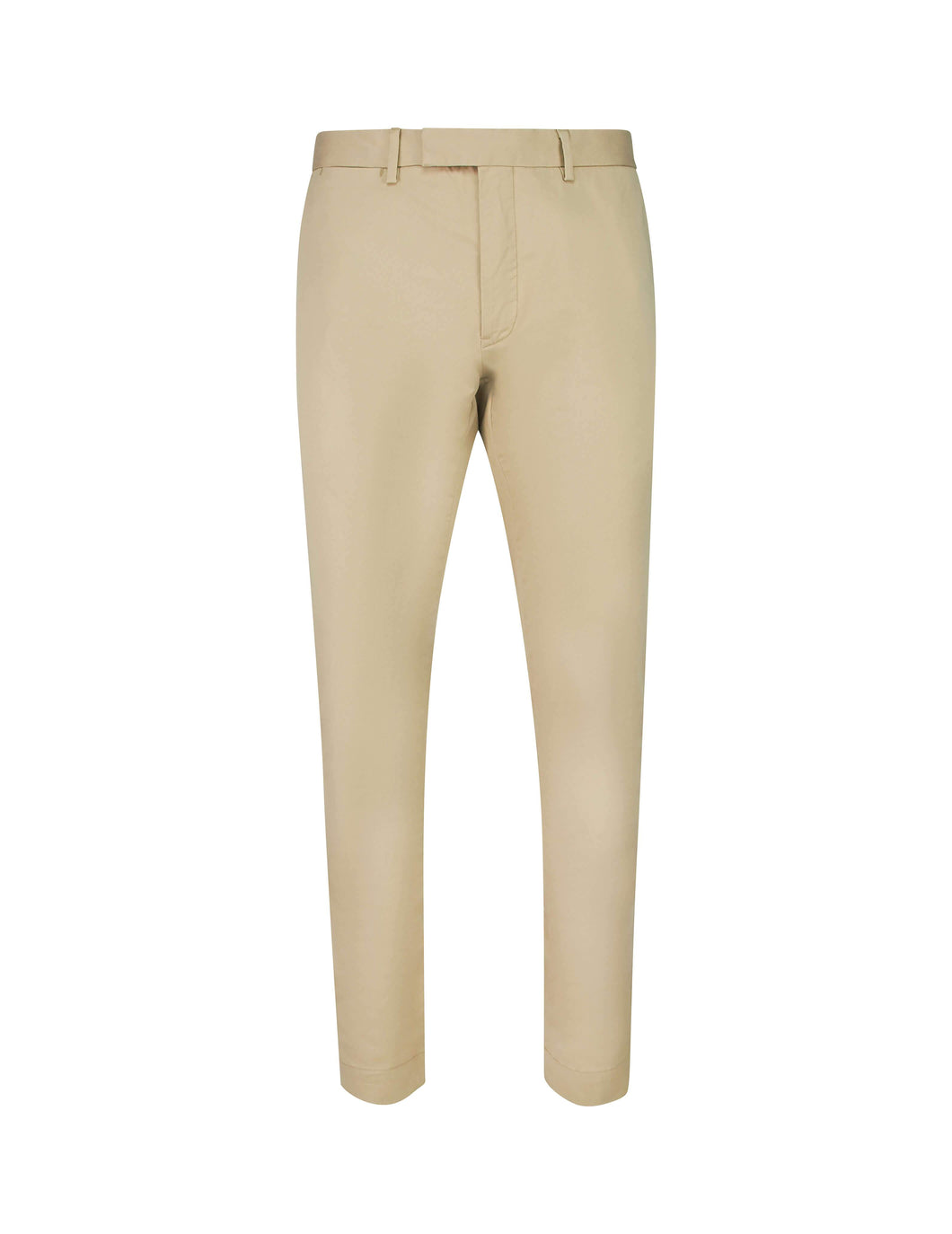 Slim-Fit Chinos