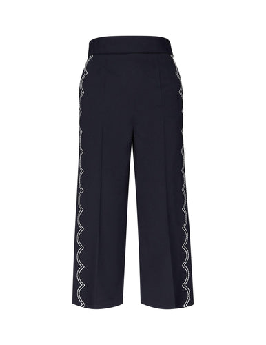 Frisottine Trousers