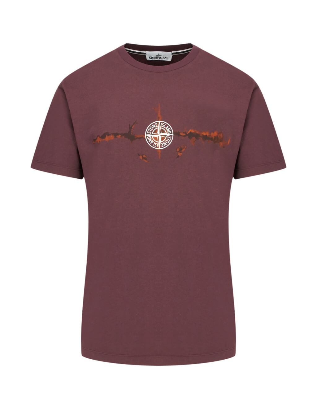 Graphic Logo T-Shirt