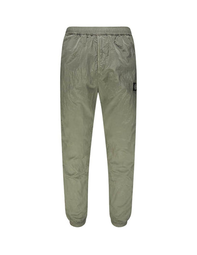 Metal Ripstop Trousers