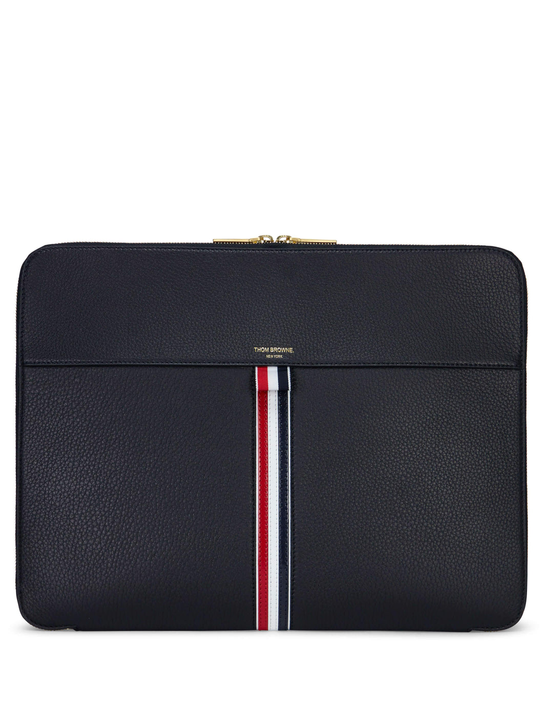 Tri-Colour Document Wallet